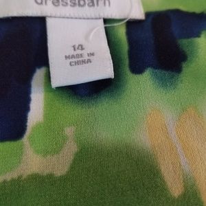 Dress Barn Dresses - Sun Dress Dress Barn Dresses - Sun Dress